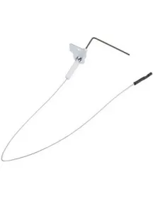 Електрод іонізації для газового котла Chaffoteaux Flexiflame 61011567