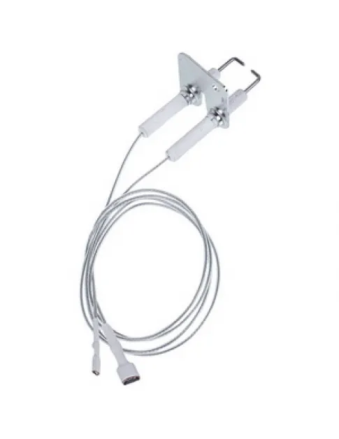 Электроды розжига для газового котла Ariston/Chaffoteaux Flexiflame, Moduloflame 61011572 Электроды розжига для газового котла Ariston/Chaffoteaux Flexiflame, Moduloflame 61011572