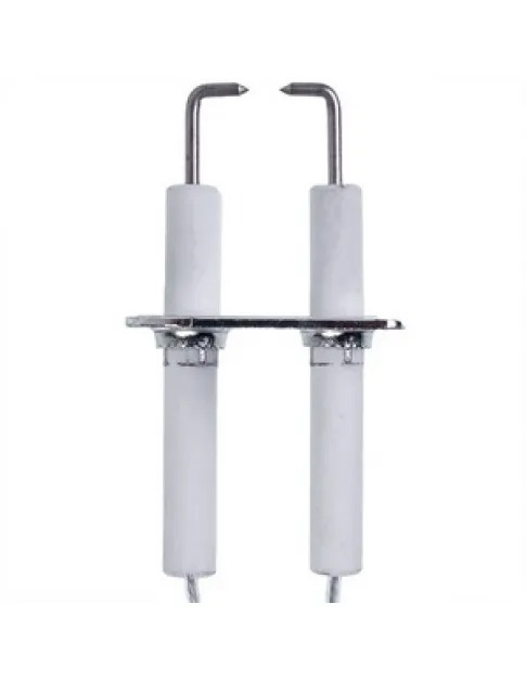 Электроды розжига для газового котла Ariston/Chaffoteaux Flexiflame, Moduloflame 61011572 Электроды розжига для газового котла Ariston/Chaffoteaux Flexiflame, Moduloflame 61011572
