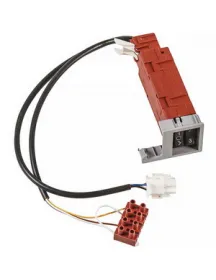 Блок управління 61027694 для витяжки Electrolux