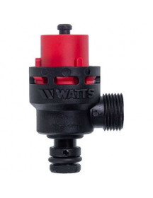 Запобіжний клапан Watts 3 бар для газового котла Ariston 61312668 Запобіжний клапан Watts 3 бар для газового котла Ariston 61312668