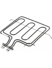 Тен верхний (гриль) 616025 2900W (900+2000W) 230V для духовки Gorenje