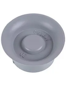 Комплект настановних ніжок (4 шт) 619601 для сушильної машини Gorenje