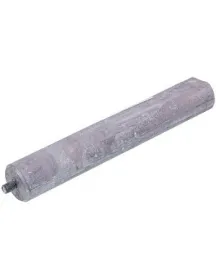 Анод магнієвий для бойлера Drazice 6199202 D=33mm L=200mm, різьблення M8x14