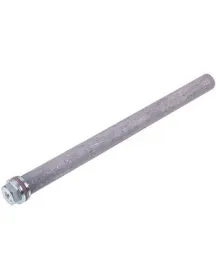 Анод магнієвий для бойлера Drazice 6199219 D=33mm L=450mm, різьблення 5/4''x18mm