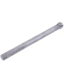 Анод магнієвий для бойлера Drazice 6199219 D=33mm L=450mm, різьблення 5/4''x18mm