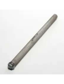 Анод магнієвий для бойлера Drazice 6199221 D=40mm L=705mm, різьблення 6/4''