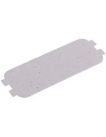 Gorenje 623614 Слюда 12,5 x 4,5см для мікрохвильової печі 