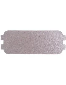 Gorenje 623614 Слюда 12,5 x 4,5см для мікрохвильової печі Gorenje 623614 Слюда 12,5 x 4,5см для мікрохвильової печі