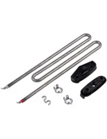 Тен для пральної машини Miele 626048 TP 280-SB-2100 BACKER L=280mm 2100W