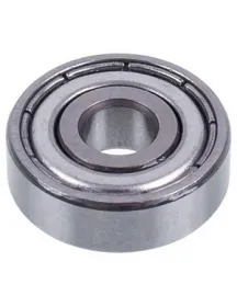 Підшипник вентилятора SKF 626-ZZ 6х19х6 мм для газового котла (в коробці)