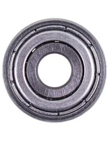 Подшипник вентилятора SKF 626-ZZ 6х19х6 мм для газового котла (в коробке)