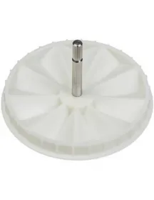 Шків великий для кухонного комбайна Braun 63202626