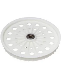 Шків великий для кухонного комбайна Braun 63210655 Шків великий для кухонного комбайна Braun 63210655