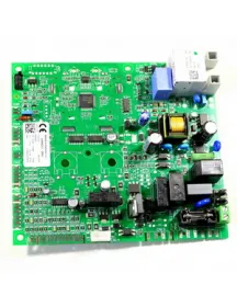 Плата керування HDIMSG-27-SM01 для газового котла Sime Brava Slim 25 BF 6324900