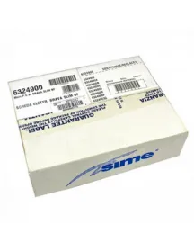 Плата керування HDIMSG-27-SM01 для газового котла Sime Brava Slim 25 BF 6324900