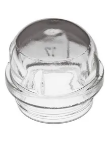Кришка плафона лампи (скляна) для духової шафи Gorenje 639157