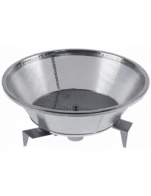 Ніж - сито для соковижималки Santos 650234 D=259mm