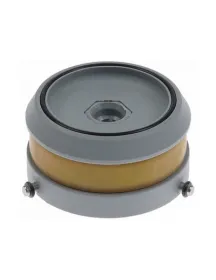 Муфта сполучна D=82mm H=53mm для сита соковижималки Santos 50, SCF50C серії 650282