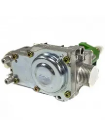 Газовий клапан Honeywell VK4105M 5041 для газового котла Ariston Microcombi, Microgenus, Chaffoteaux Mira 65100244 Газовий клапан Honeywell VK4105M 5041 для газового котла Ariston Microcombi, Microgenus, Chaffote…