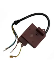 Трансформатор розжига для газового котла Ariston 65100249 Трансформатор розжига для газового котла Ariston 65100249