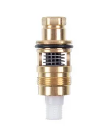 Датчик протока ГВП для газового котла Baxi, Westen, Biasi, Ariston 65100541