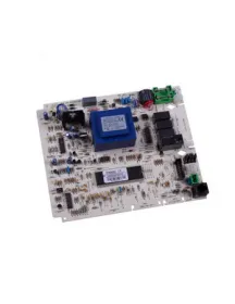 Плата управления для газового котла Ariston 65100729