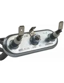 Тен для пральної машини Ardo 651016446 TZ Thermowatt L=190mm 1950W