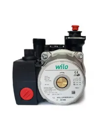 Насос циркуляційний у зборі Wilo NTFSL12/PREMIUM-3C 59 Вт для газового котла Ariston TX, Microgen…