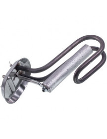 Ariston 65103765 ТЭН 1200Вт для бойлера