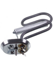 Ariston 65103766 ТЭН 1500Вт для бойлера (с анодом M5)