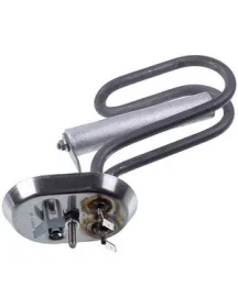 Ariston 65103766 Тен 1500W для бойлера (з анодом M5)