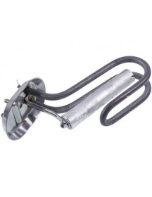 Ariston 65103766 ТЭН 1500Вт для бойлера (с анодом M5)