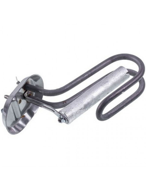 Ariston 65103766 ТЭН 1500Вт для бойлера (с анодом M5)