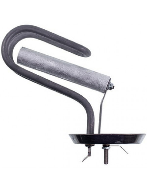 Ariston 65103766 ТЭН 1500Вт для бойлера (с анодом M5)