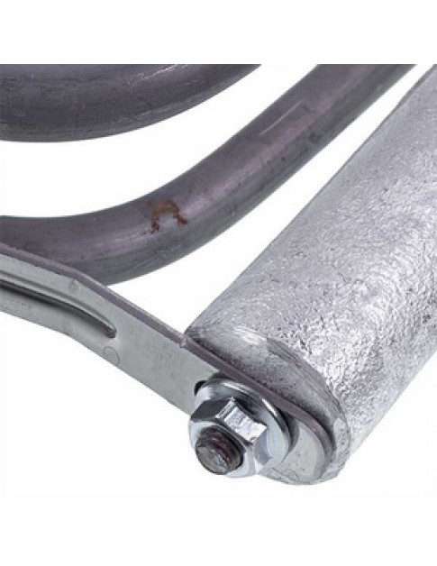 Ariston 65103766 ТЭН 1500Вт для бойлера (с анодом M5)