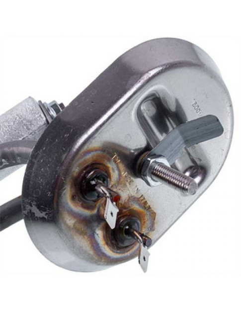 Ariston 65103766 ТЭН 1500Вт для бойлера (с анодом M5)