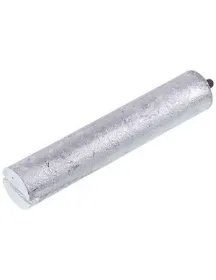 Анод магнієвий для бойлера Ariston 65103768-01 D=21mm L=110mm, різьблення M5/M8x8 (перехідник) Анод магнієвий для бойлера Ariston 65103768-01 D=21mm L=110mm, різьблення M5/M8x8 (перехідник)