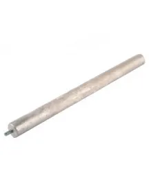 Анод магнієвий (D=16 mm, L=195 mm, різьба M4) для бойлера Ariston 65104164