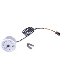 Манометр 0-4 бар для газового котла Ariston 65104234
