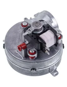 Вентилятор Sohon FL108042Y-80 35 Вт для газового котла Ariston AS, BS, Clas, Egis, Chaffoteaux Al…