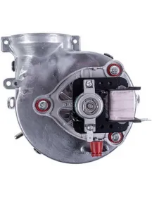 Вентилятор Sohon FL108042Y-80 35 Вт для газового котла Ariston AS, BS, Clas, Egis, Chaffoteaux Al…