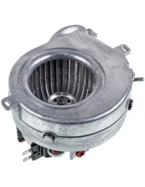 Вентилятор Sohon 35 Вт для газового котла Ariston/Chaffoteaux 65104357