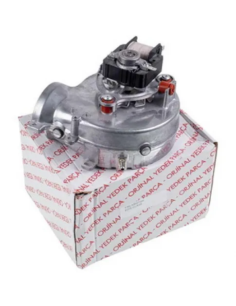 Вентилятор Sohon 35 Вт для газового котла Ariston/Chaffoteaux 65104357