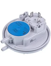 Реле давления воздуха (пресостат) Huba Control 60/50 Па для газового котла Ariston 65104671