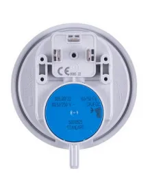 Реле давления воздуха (пресостат) Huba Control 60/50 Па для газового котла Ariston 65104671