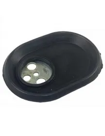 Фланець овальний 115x85mm 65108275 з прокладкою для бойлера Ariston Фланець овальний 115x85mm 65108275 з прокладкою для бойлера Ariston