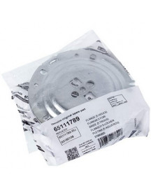 Круглый фланец D=125мм 65111789 для бойлера Ariston Круглый фланец D=125мм 65111789 для бойлера Ariston