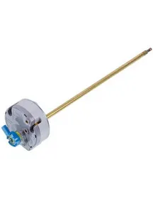 Термостат для бойлера Ariston 65115013 Thermowatt TBS 16A 250V, стержень L=220mm, F.78/S82°C выхо…
