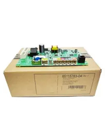 Плата управления для газового котла Ariston 65115783-04
